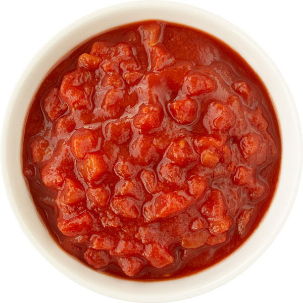 Diced Tomatoes