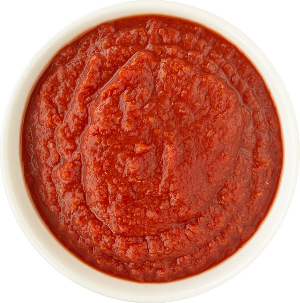 Crushed Tomatoes