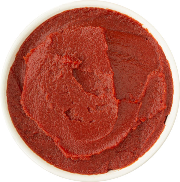 Tomato Paste