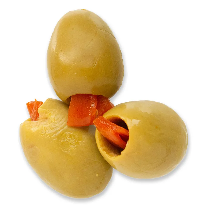 Cento Spanish Salad Olives