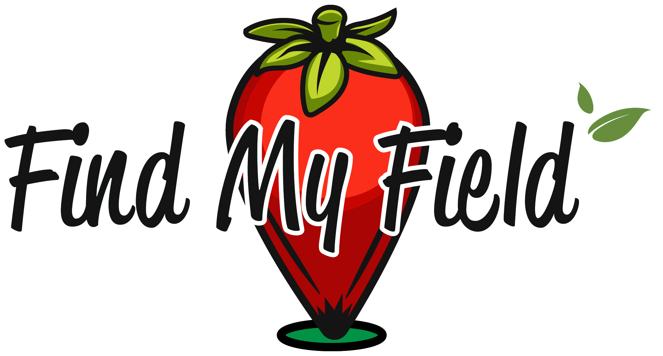 Find My Field Icon