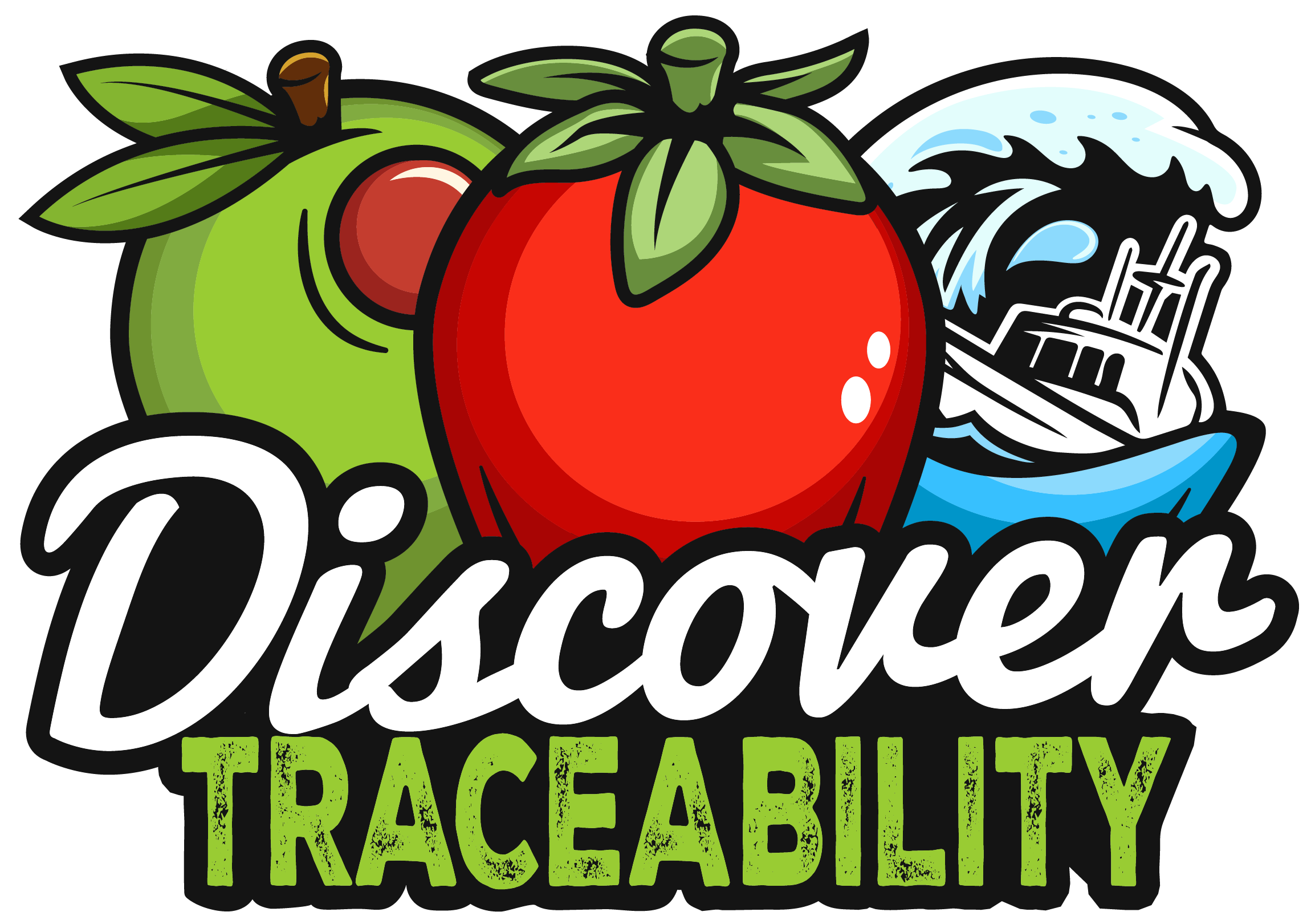 Discover Badge