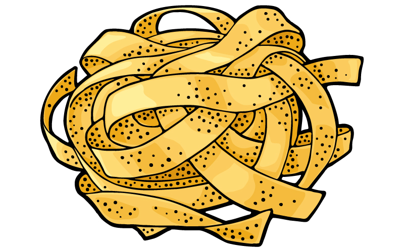 Ribbons