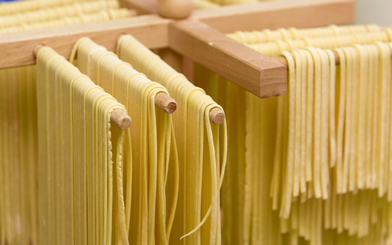 Drying Process