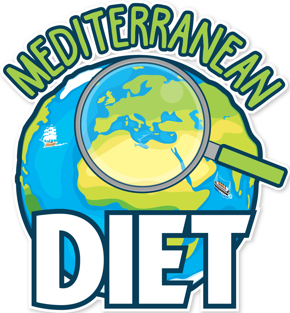 Mediterranean Diet Logo