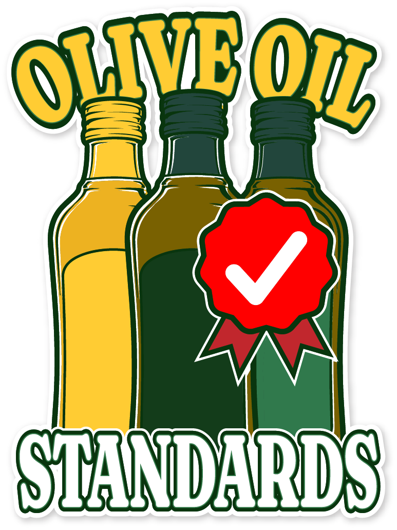 Olive Oil Standards Logo