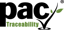 PAC Traceability Logo