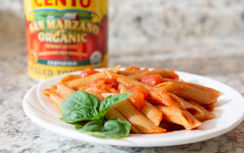 Marinara Sauce