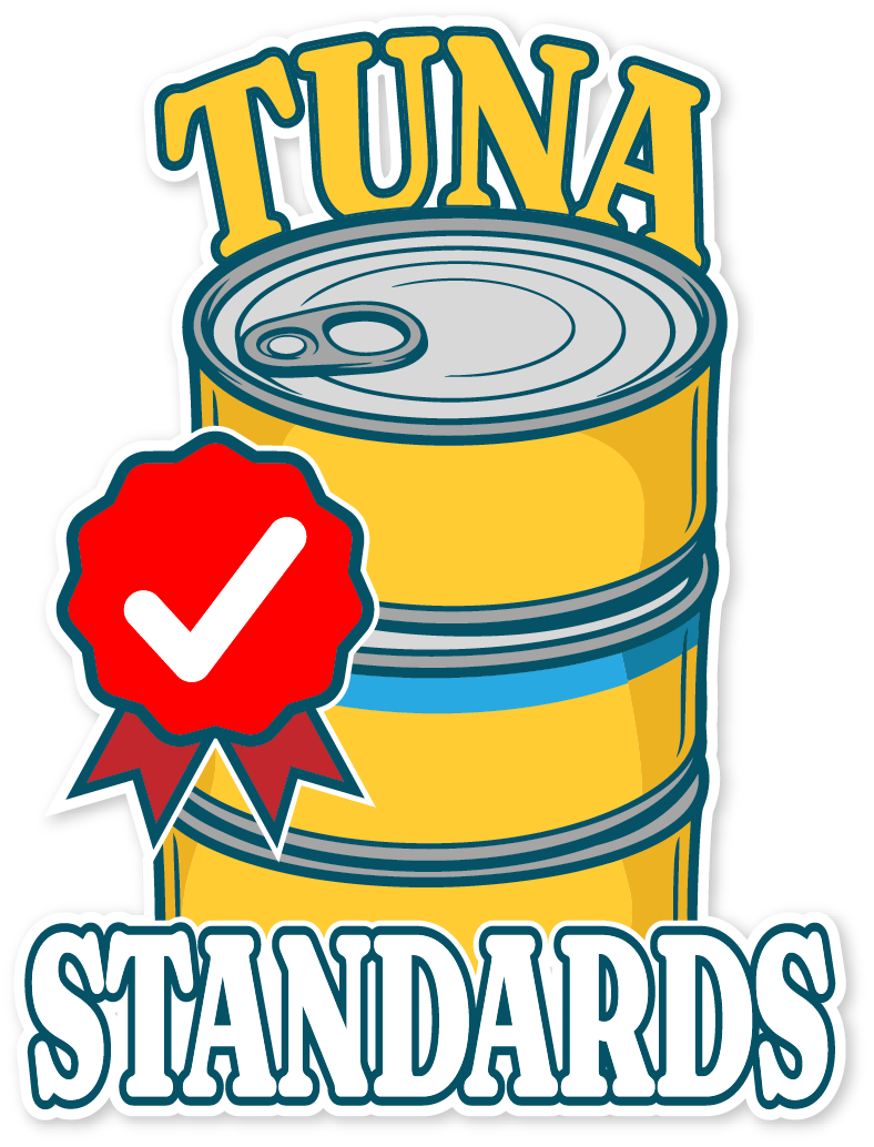 Tuna Standards Logo