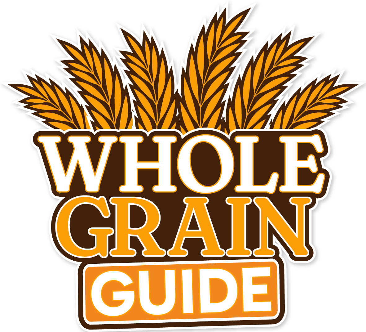 Whole Grain Guide Logo
