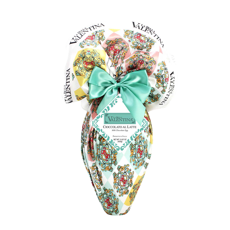 Milk Chocolate Egg
