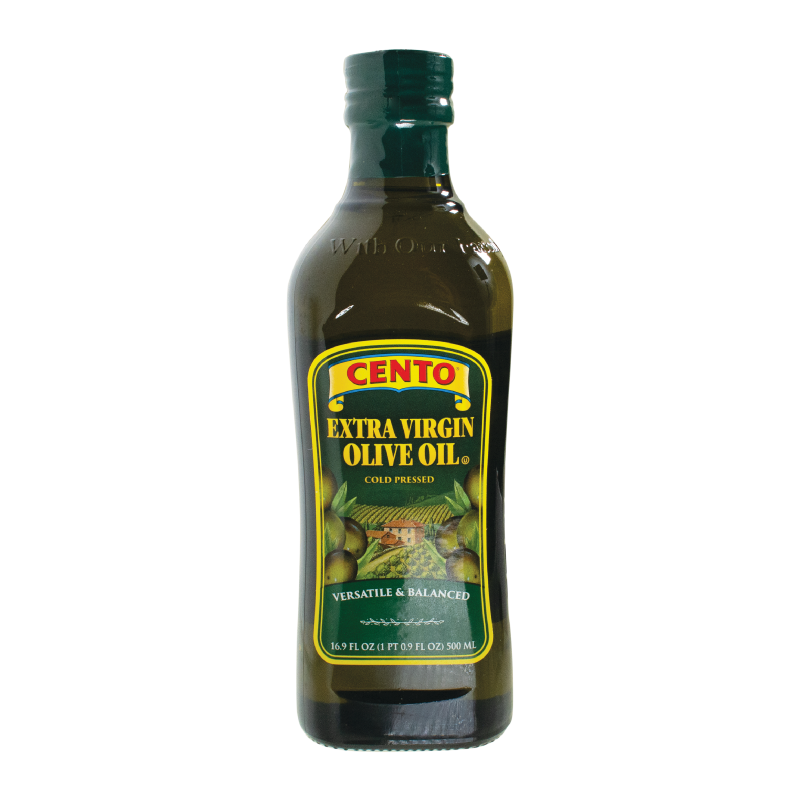 Cento Imported Extra Virgin Olive Oil​