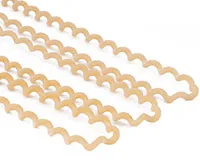 Fusilli Lunghi Col Buco