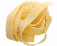 Pappardelle