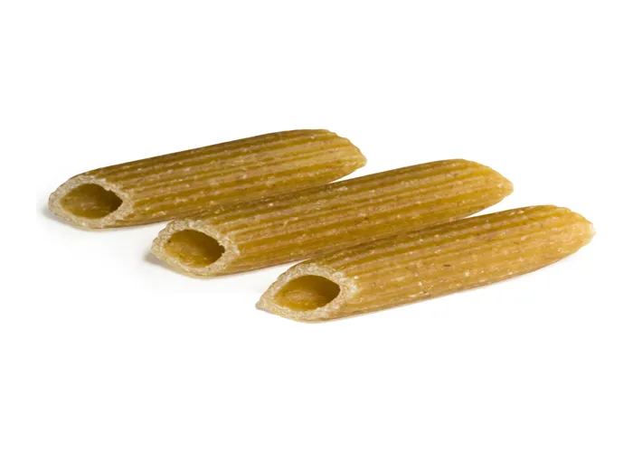 whole grain penne rigate