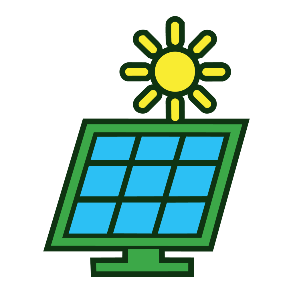 Energy icon