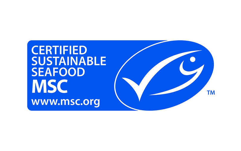 Marine Stewardship Council Logo