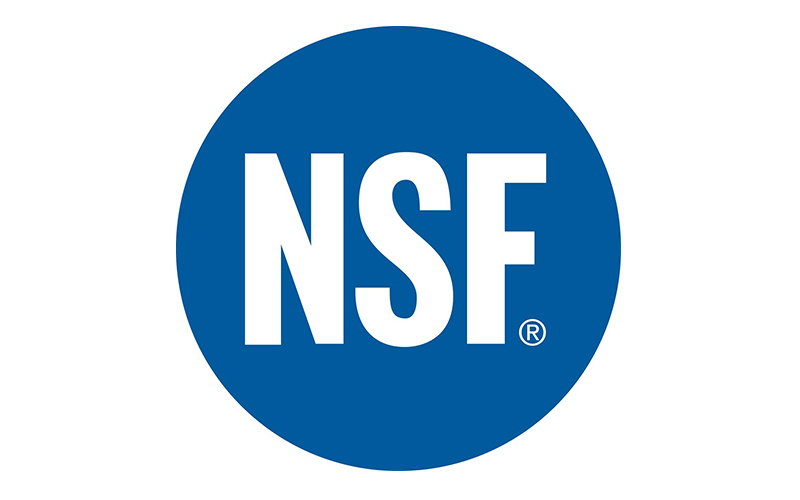 NSF logo