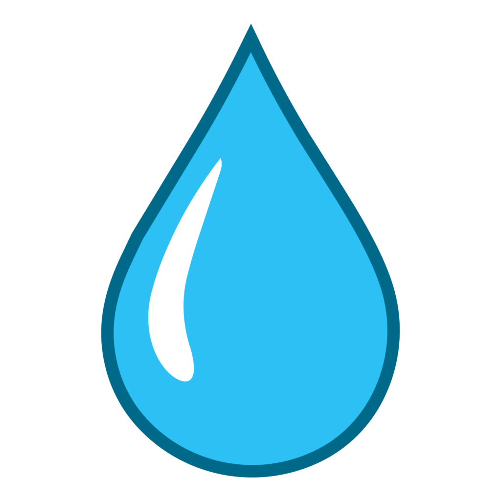 Water icon