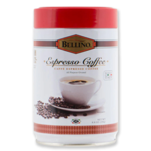 Bellino Espresso Ground Coffee​
