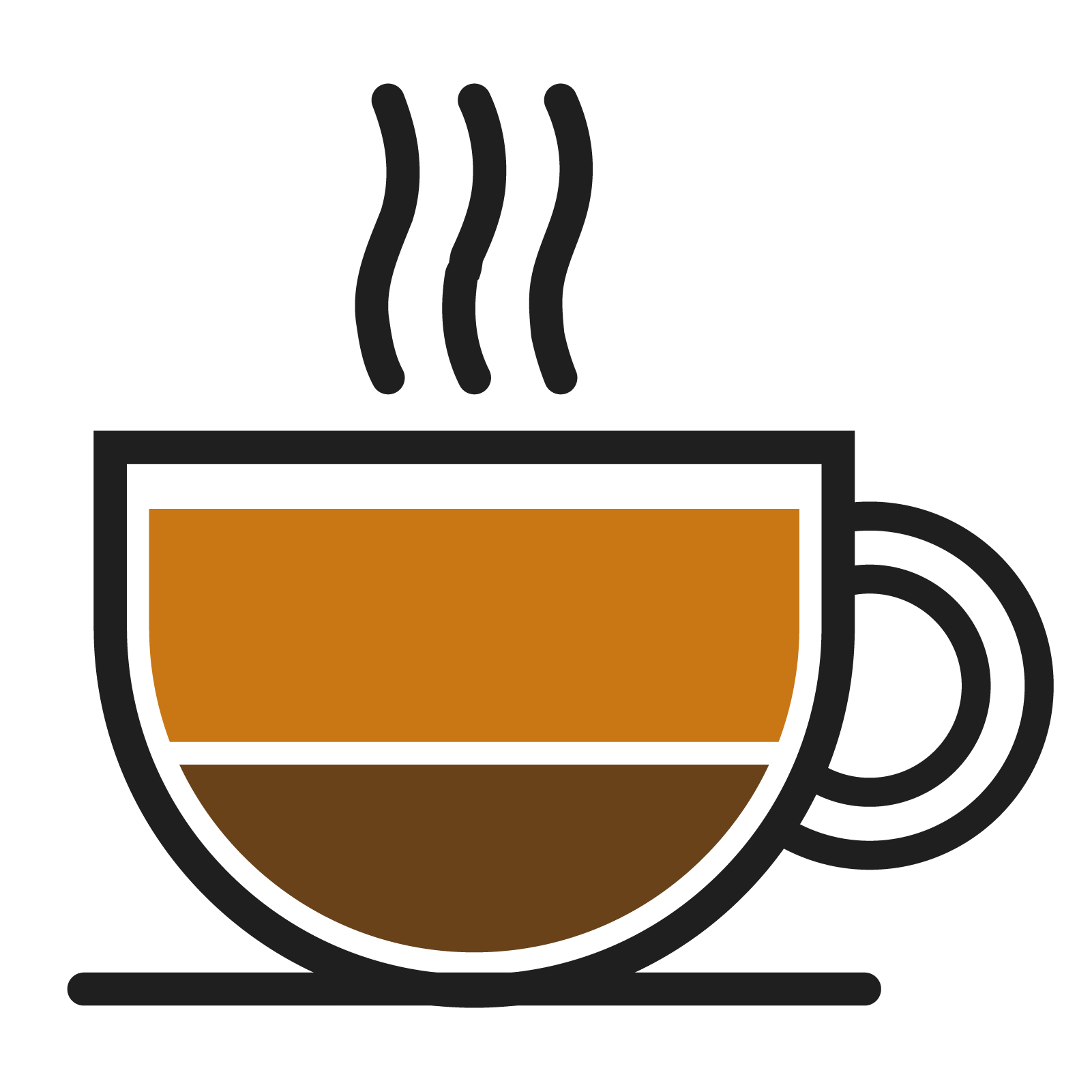 Flat White​