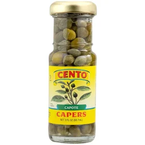 Cento Capote Capers
