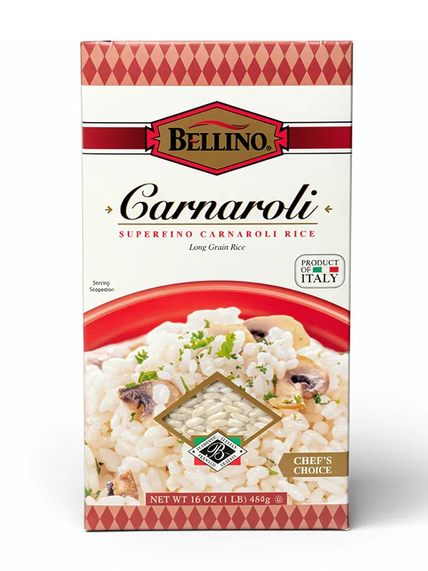 Bellino Carnaroli