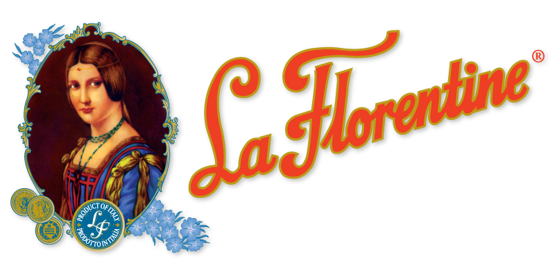 La Florentine logo