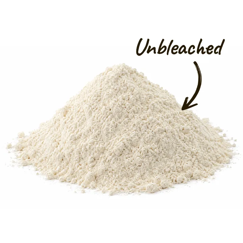Unbleached Flour
