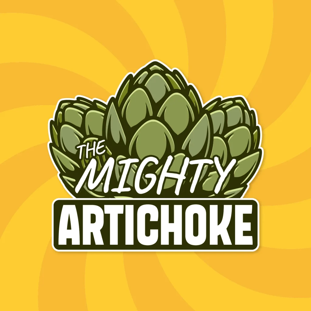 The Mighty Artichoke