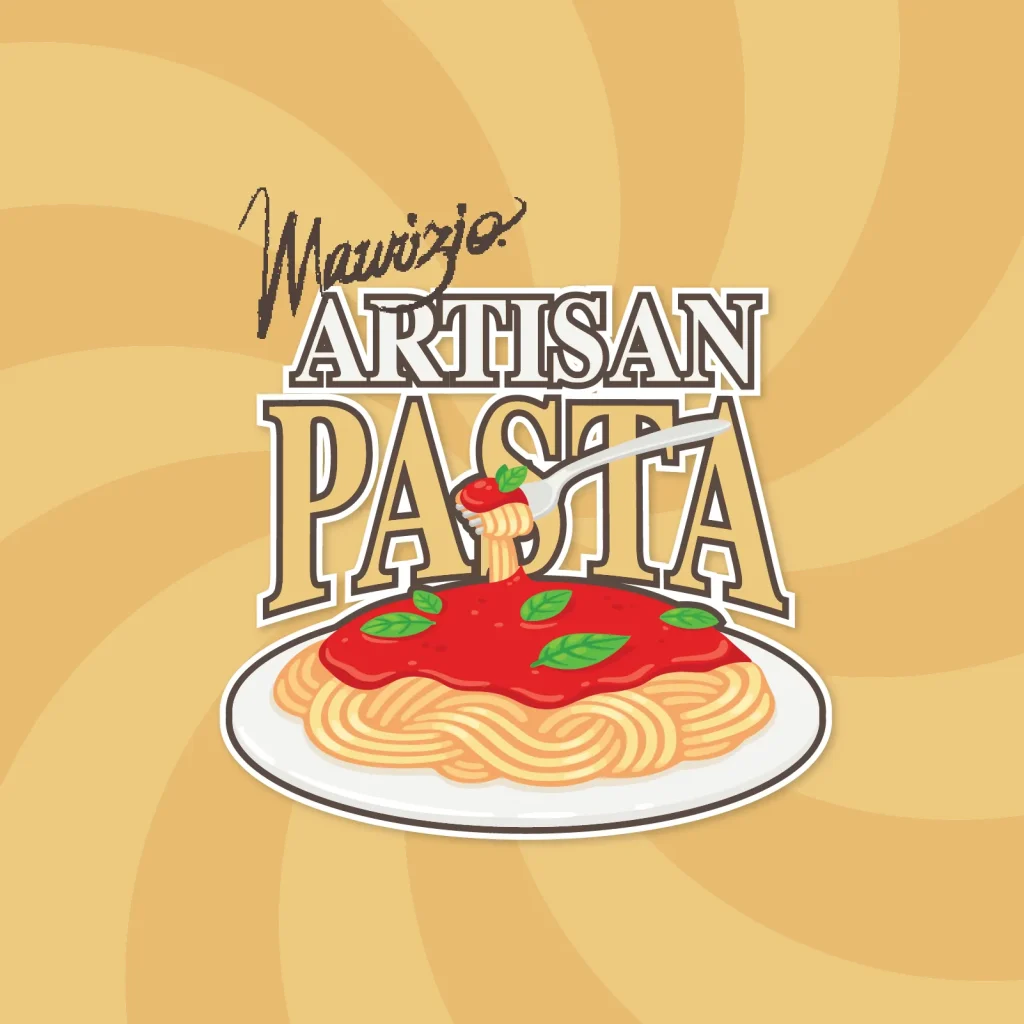 Maurizio Artisan Pasta