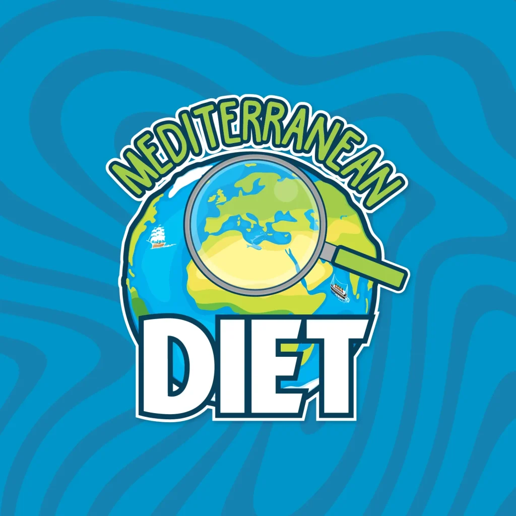 Mediterranean Diet