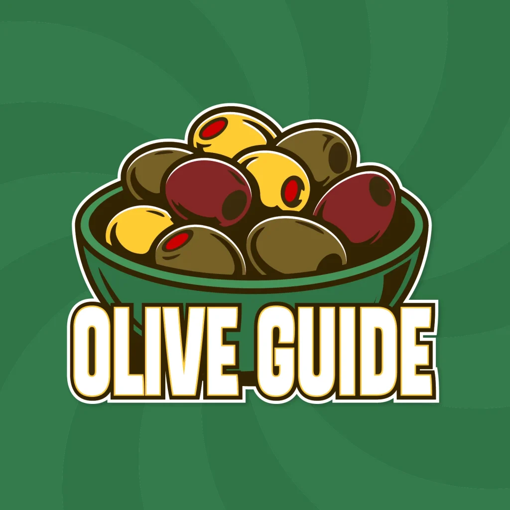 Olive Guide