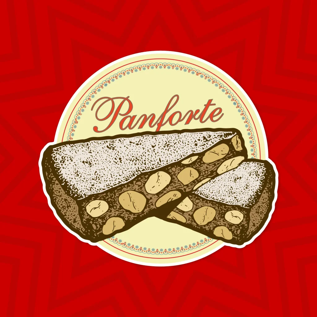 Panforte