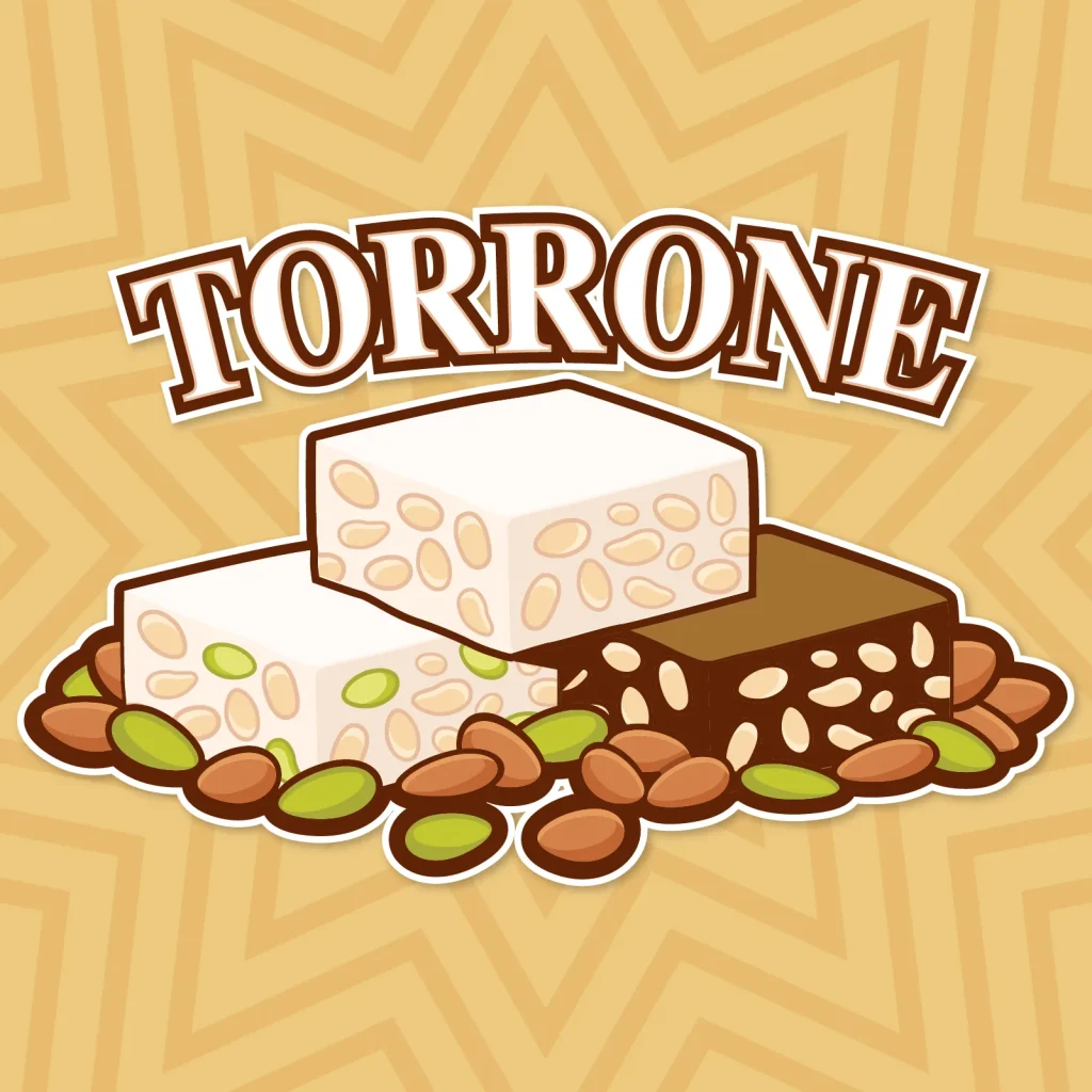 Torrone
