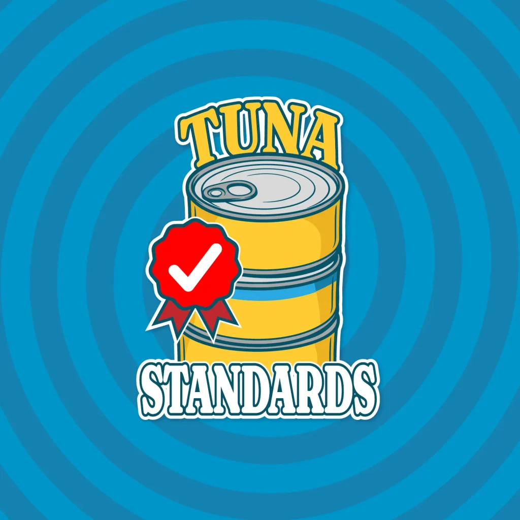Tuna Standards