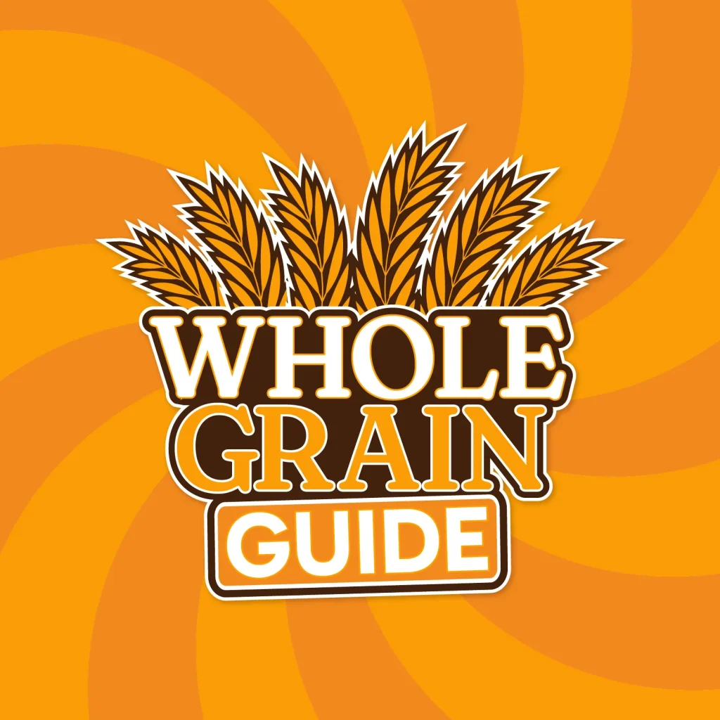 Whole Grain Guide